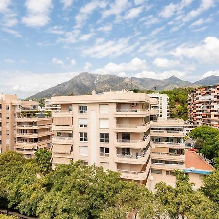 Marbella House Imponente Atico Con Piscina Privada Apartment Екстериор снимка