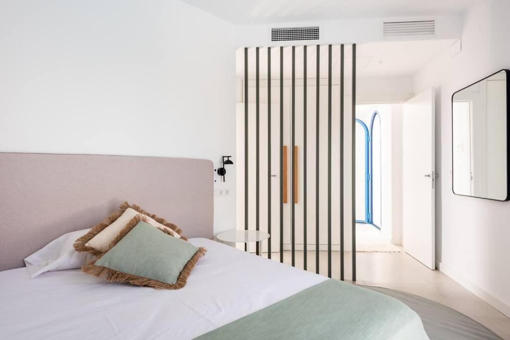 Marbella House Imponente Atico Con Piscina Privada Apartment Екстериор снимка