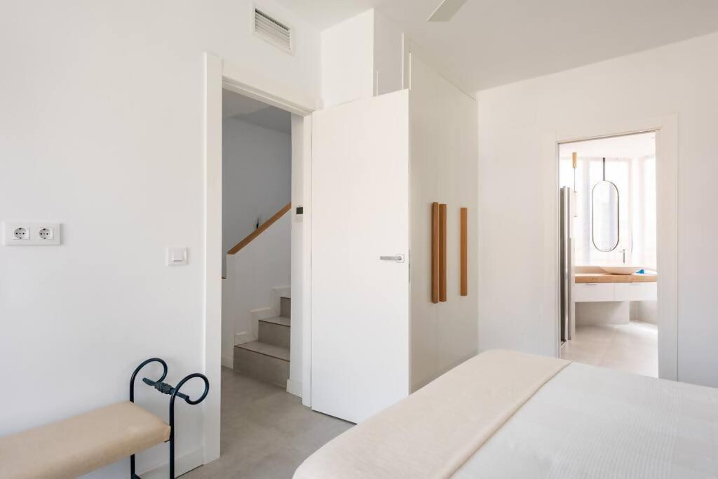 Marbella House Imponente Atico Con Piscina Privada Apartment Екстериор снимка